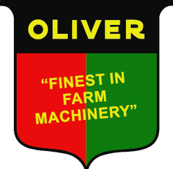 Oliver Farm Equipment