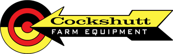 Cockshutt Farm Equipment