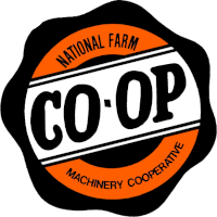 CO-OP Equipment